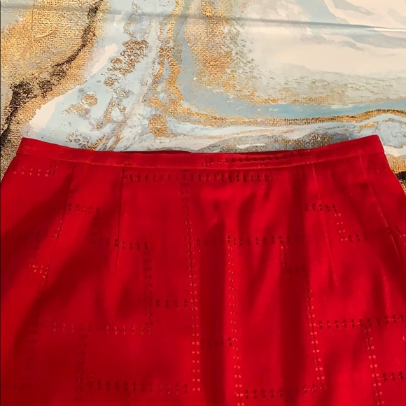 harvé benard by benard holtzman pencil skirt - Picture 2 of 5